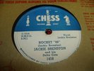 HEAR Rocker 78 JACKIE BRENSTON Rocket 