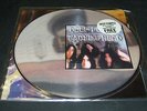 DEEP PURPLE Machine Head LP PICTURE DISC w/POSTER Heavy Metal