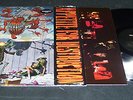 GUNS N ROSES Appetite For Destruction LP (1987) BANNED COVER original