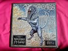 ROLLING STONES - Bridges to Babylon - Still Sealed 2 disc Vinyl LP Set