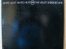 VELVET UNDERGROUND-WHITE LIGHT WHITE HEAT-VERVE-OG-STEREO-SKULL COVER-NM-ROCK LP