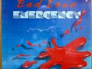 EMERGENCY-BAD LOVE-1988 ITALO DISCO HI NRG 12