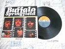 Buffalo Springfield self titled LP 33-200-A 1966 MONO Mix Psych Excellent