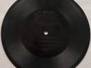 1898 E Berliner s Gramophone Record Clarinet Solo Little Nell AP Stengler 1 Side