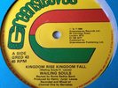 Wailing Souls Kingdom Rise Kingdom Fall Killer Roots 12