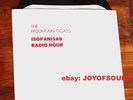 The Mountain Goats Isopanisad Radio Hour RARE vinyl OOP cd lp record tape ep