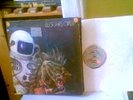 BEGGARS OPERA Pathfinder RARE ORIG UK 1ST PRESS 1972 VERTIGO SWIRL FOLDOUT LP