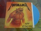 Metallica - Jump In The Fire 7