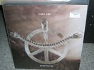 Carcass - Heartwork (Earache, Desensitized White, 100 Copies, New & Sealed)