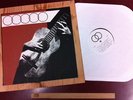 Mississippi Records AFRICAN GUITAR BOX / 5 LPs in pine box / rare / ltd to 200