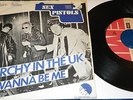 RARE SEX PISTOLS ANARCHY IN THE UK DUTCH 7