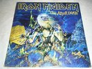 IRON MAIDEN Live After Death 2 LPs 1985 Capitol SABB-12441 Orig.sleeves/inserts
