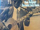 REVEREND GARY DAVIS Folk Blues Lp PURE RELIGION Prestige Folklore RVG