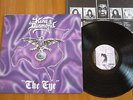KING DIAMOND - The Eye LP (Roadrunner 1990)