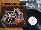 SLAYER - Show No Mercy LP (Roadrunner 1983)