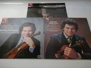 3 x Stereo LPs Itzhak Perlman - Encores/My Favourite Kriesler/Paganini NM/EX+