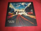 PRETTY LIGHTS A COLOR MAP OF THE SUN OUT OF PRINT DLX VINYL LP RECORD SET NEW