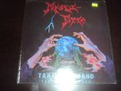 MYSTIC FORCE - TAKE COMMAND LP ORIGINAL SACRED OATH MEDIEVAL STEEL WARLORD