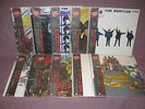 Beatles Japan Red Mono LP's   Complete Set Of 10   STILL SEALED