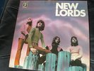 NEW LORDS 