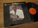 The legendary Son House father of folk blues - original LP 1966 record EXCELLENT