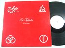LED ZEPPELIN - London 1969 ( Accord Rec. LP ) not TMOQ