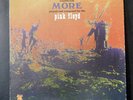 PINK FLOYD  LP More 1969 Tower roger waters david gilmour psychedelic