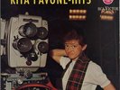 RITA PAVONE -  Rare 1964 GERMAN EP 