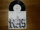 RAS Rien à signaler original 1982 pressing Punk OÏ