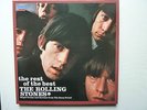 Rolling Stones-Rolling Stones Story Part 2 - The rest of the best - 4-LP-Box
