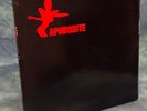 APHRODITE Promotional Copy 6 Records LIMITED RARE