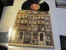 LED ZEPPELIN PHYSICAL GRAFFITI (SS 2-200) PRISTINE MINT 2LPs