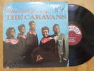 THE FAMOUS CARAVANS MARY DONT YOU WEEP SAVOY GOSPEL1958  LP MG3005 EX SHRINKWRAP