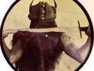 LIEGE LORD - FREEDOM`S RISE  PICTURE LP