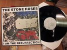 the stone roses / i am the resurrection / ore t 40 / 5013705903564 12 inch vinyl