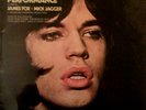 JACK NITZSCHE/MICK JAGGER & OTHERS Performance Soundtrack 1970 (RARE Album)