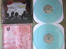 FALL OUT BOY-FROM UNDER THE CORK TREE LIMITED EDITION COLOR 2 X VINYL LP SEALED