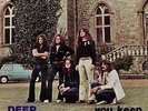 DEEP PURPLE - YOU KEEP ON MOVING/GETTIN' TIGHTER 1975 ITA PRESS