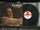 Al Green Call Me 1973 Memphos Soul NM vinyl on 1st-press Hi