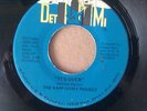 KAPP IVORY PROJECT /Its Over /Shock  RARE MODERN SOUL FUNK BOOGIE
