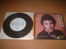 BRUCE SPRINGSTEEN/HUNGRY HEART/07SP511/JAPAN PROMO SINGLE