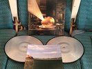 Mars Volta - De-Loused In The Comatorium 2xLP Silver Vinyl.Rare at the drive in