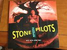 Stone Temple Pilots - Core 1992 Brazilian Pressing RARE