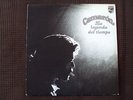 CAMARON, LA LEYENDA DEL TIEMPO (PHILIPS, 1979) LP 1ª ED + GUALBERTO, TOMATITO