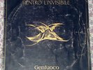 LP GENFUOCO  DENTRO L'INVISIBILE PROGRESSIVE CITTA' NUOVA GFL 7901 ANNO 1979