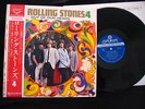 ROLLING STONES OUT OF OUR HEADS DECCA LONDON ffss