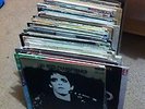 Instant Record Collection Bowie Beatles Zappa Dylan Stones Bootlegs Rare LP x100