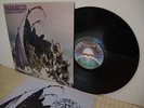 LP NAZARETH - Hair Of The Dog - orig 1st UK press 75 - MOONCREST - CREST 27