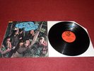 CLEAR LIGHT-CLEAR LIGHT-S/T-RARE ORIG 67 UK 1ST PRESS-NICE AUDIO-ORANGE ELEKTRA
