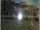 SXL 6056-Mozart-Symph. 33 and 39-Kertesz-VPO-UK WBG Ed.1 orig stereo LP Ex